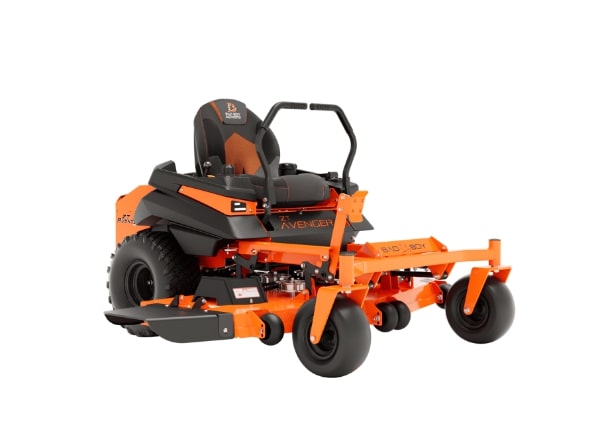 Bad Boy Mowers AVENGER 60, 23HP KAWASAKI FR691