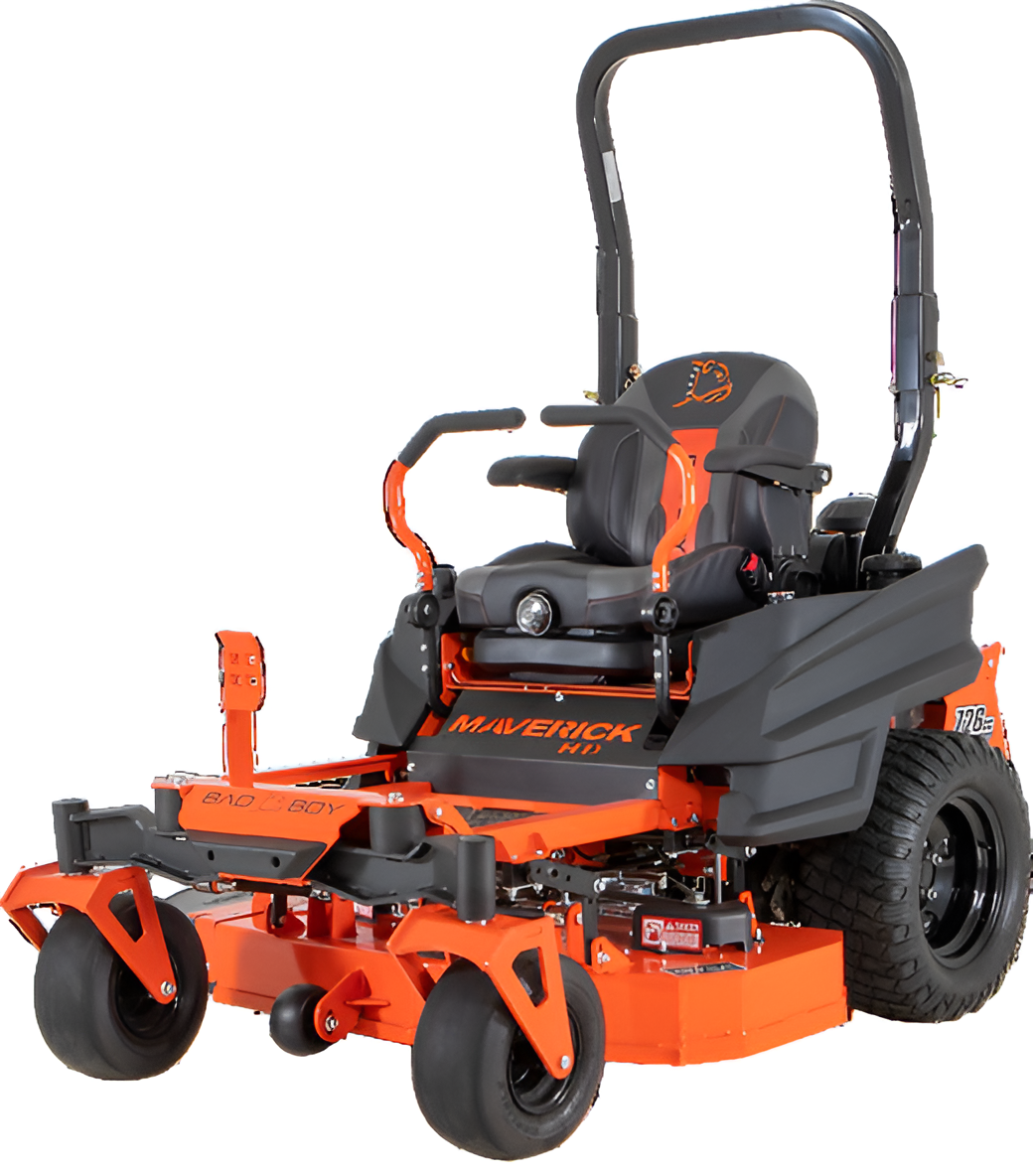 Bad Boy Maverick HD 54