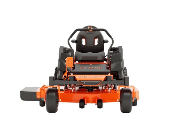 Bad Boy Mowers ZT ELITE 54, 24HP KAWASAKI FR730