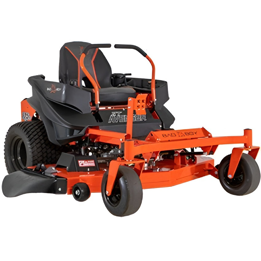 Bad Boy ZT Avenger Kohler Pro 7000 26 HP Zero Turn Mower