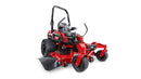 Toro 4000 Series 60 in. (152 cm) 25.5 hp 852cc (74054)