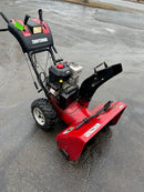 USED CRAFTSMAN 30" SNOWBLOWER