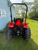 MAHINDRA 1635 HST 4WD W/LDR 16354FHIL