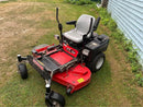 2013 GRAVELY ZTHD 52" ZERO TURN