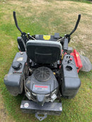 2013 GRAVELY ZTHD 52" ZERO TURN