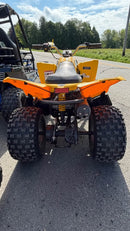 2015 CAN AM DS90 YOUTH ATV
