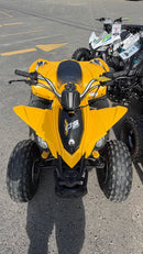 2015 CAN AM DS90 YOUTH ATV