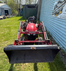 2019 Mahindra Emax 20S