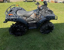 USED 2020 Polaris Sportsman 850 Highlifter ATV
