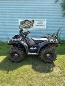 USED 2020 Polaris Sportsman 850 Highlifter ATV