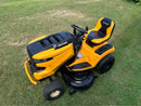 2023 CUB CADET LT46 RIDING MOWER
