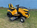 2023 CUB CADET LT46 RIDING MOWER