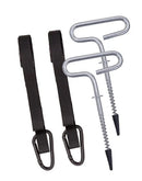 Deluxe Tie Down Kit: 24260