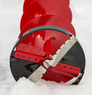 Power Auger Blades, 10": 28345