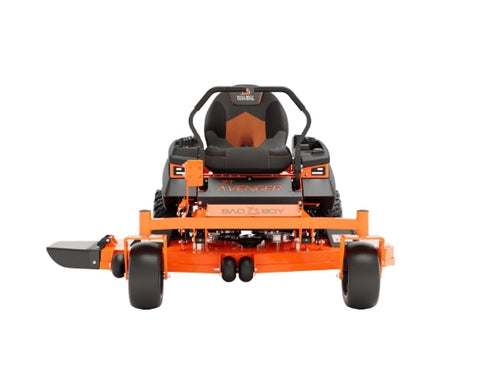 Bad Boy Mowers BAZ54FR691 Avenger 54