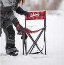 Folding Ice Chair, XL: 34779