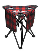 Ice Fishing Stool: 34840