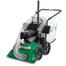 Billy Goat Leaf litter vacuum KV650H