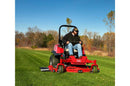 Toro 7500-D Series 72" (183 cm) 37 HP 1642cc Diesel (74072)