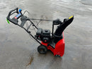 USED TORO 24" SNOWMASTER