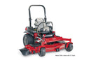 Toro 6000 Series MyRIDE® 72 in. (183 cm) 31 hp 921cc (72968)