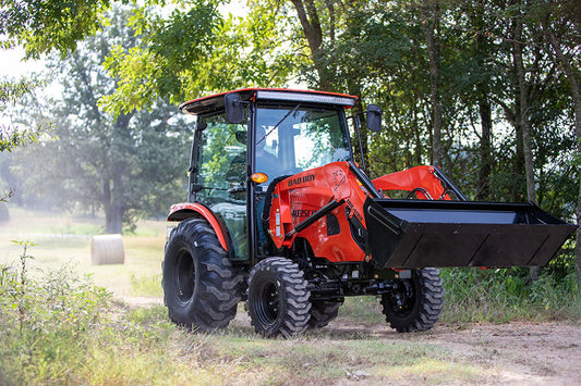 Bad Boy BB4035CHIL Tractors