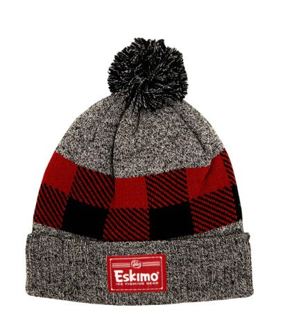 Alpine Knit Hat: 4145509101