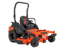 Bad Boy Outlaw Rebel 61″ Kawasaki FX1000 Zero-Turn Mower BRB6135KA