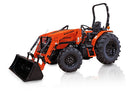 BAD BOY 5045SIL