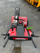 USED CRAFTSMAN 30" SNOWBLOWER
