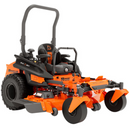 Bad Boy Rogue 61" Kawasaki FX1000 EFI 38.5HP BRG61385KA