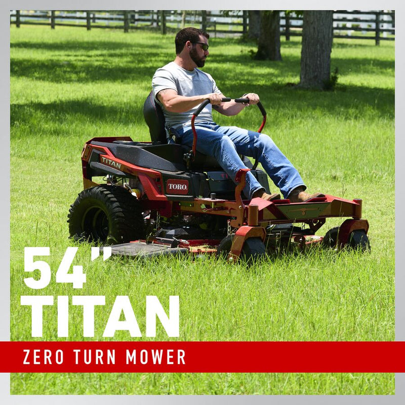 Molla Originale Toro 139-3616 Per Mazzo Tosaerba – Titan E My Ride, In Acciaio