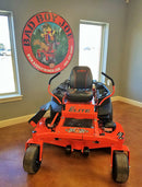 Bad Boy BZS48FR730 ZT Elite 48" Kawasaki FR730 24HP