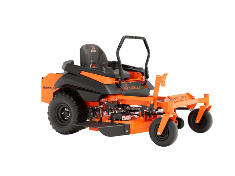 Bad Boy MZ Rambler – 42in Zero Turn Mower | 21.5HP Kawasaki Engine