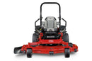 Toro 6000 Series 72 in. (183 cm) 37 hp 993 cc (72982)