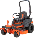 Bad Boy Maverick HD 54" Honda GXV800 EFI 27HP w/Susp Seat (BMH54GXV80)