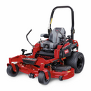 Toro 24.5 HP Kawasaki FX w/ 48"" TF Deck - Turf Tires - Pro 74000