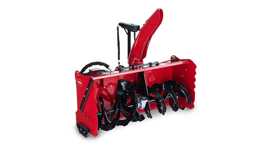 Toro Multi Force Snow Thrower (78598)