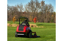 Toro 7500-D Series 72" (183 cm) 37 HP 1642cc Diesel (74072)
