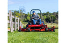Toro 7500-G Series 96 in. (244 cm) 38 hp (74090)
