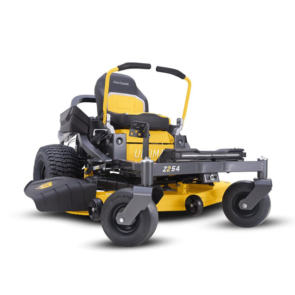 Cub Cadet Ultima Z2 54 | 54in Zero‑Turn Mower | 23 HP Kawasaki FR Seri
