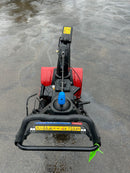 USED TORO 24" SNOWMASTER