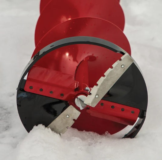 90129: ESKIMO REPLACEMENT ICE AUGER POINT