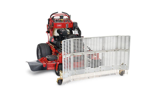 Toro Multi Force Leaf Blade Plow (78697)