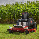 Toro 54 in. (137 cm) TimeCutter® MyRIDE® Zero Turn Mower