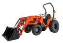 BAD BOY BB3026HIL