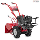 TROY BILT BIG RED REAR TINE ROTOTILLER