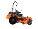 Bad Boy Rebel X – 61in Zero Turn Mower | 38.5HP Kawasaki EFI Engine