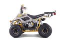 TAO MOTOR B110 - YELLOW