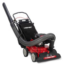 CSV070 Self-Propelled Chipper Shredder Vacuum